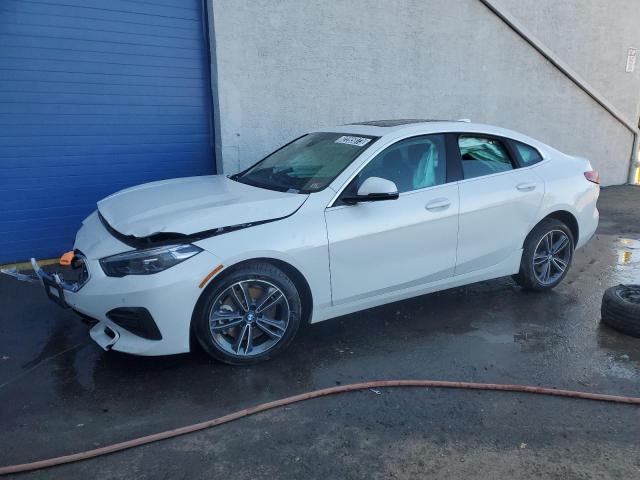 Bmw 2 series (2023)