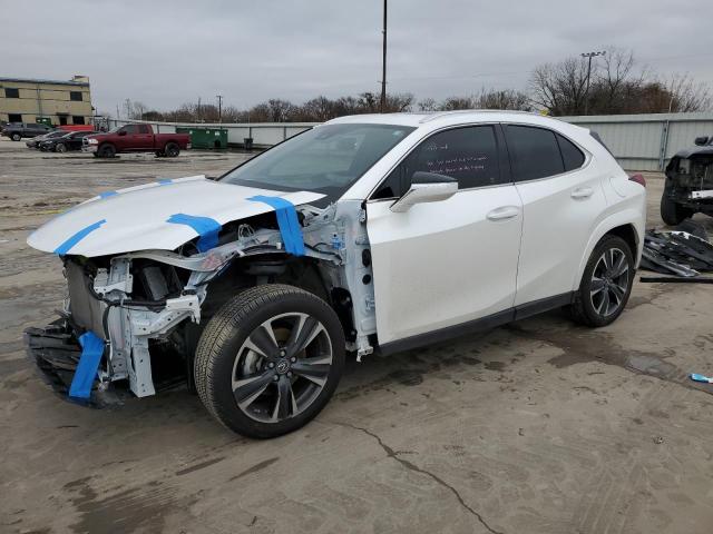 Lexus Ux 250h pr (2023)