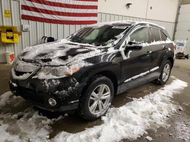 Acura Rdx (2013)