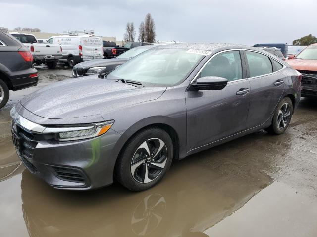 Honda Insight (2021)