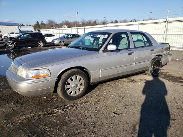 Mercury Grmarquis (2004)