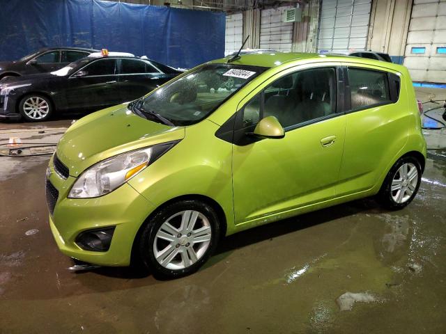 Chevrolet Spark (2013)
