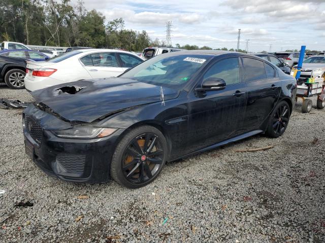 Jaguar Xe (2020)