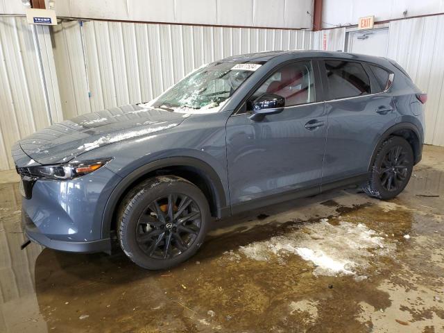 Mazda Cx-5 prefe (2023)