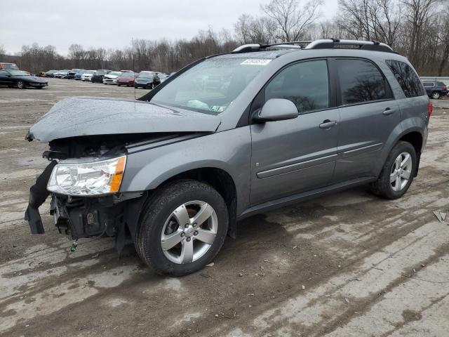 Pontiac Torrent (2006)