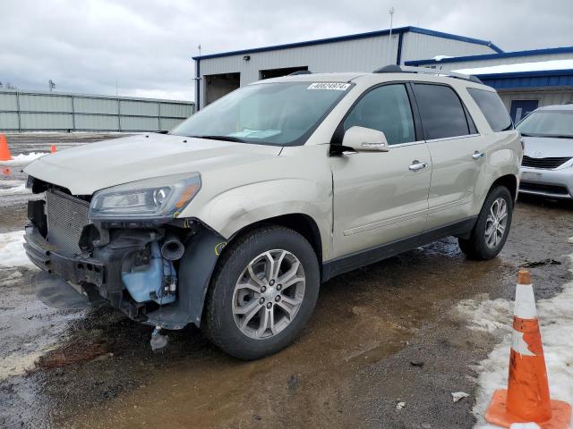 Gmc Acadia (2013)