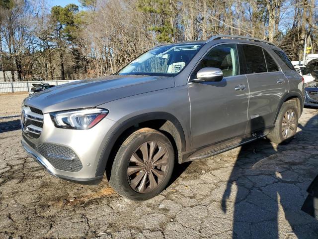 Mercedes-benz Gle-class (2020)
