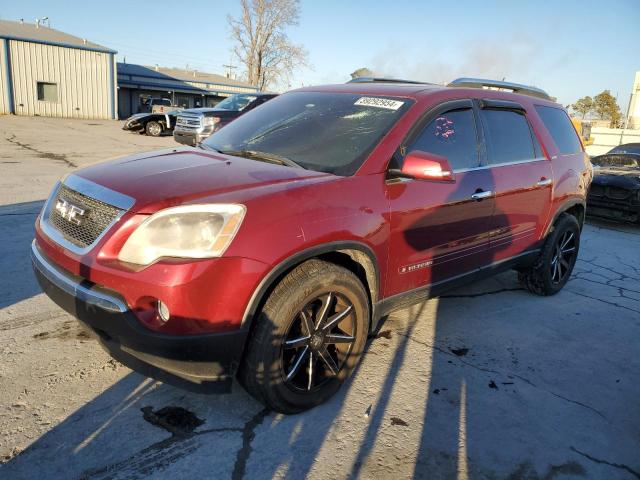 Gmc Acadia (2008)