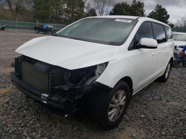 Kia Sedona (2016)