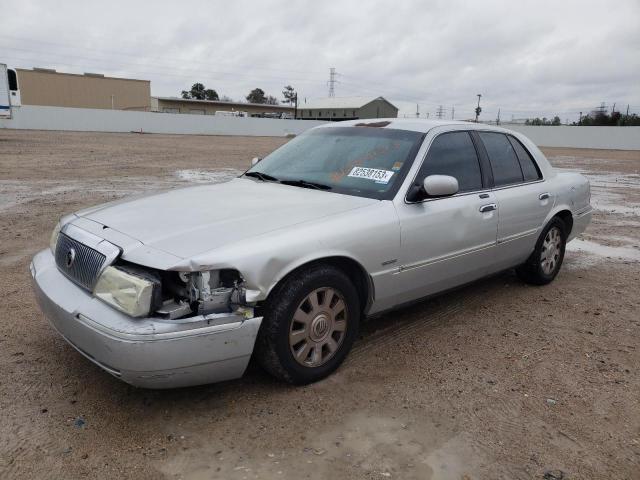 Mercury Grmarquis (2005)