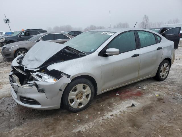 Dodge Dart (2013)
