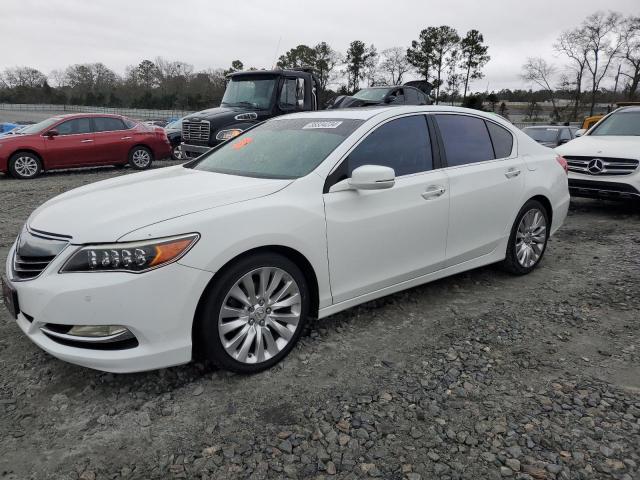 Acura Rlx (2014)