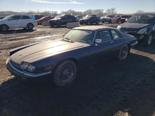 Jaguar Xjs (1989)