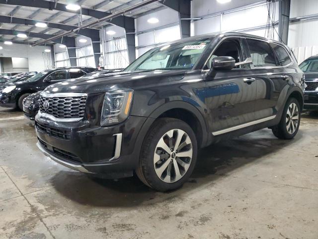 Kia Telluride (2021)