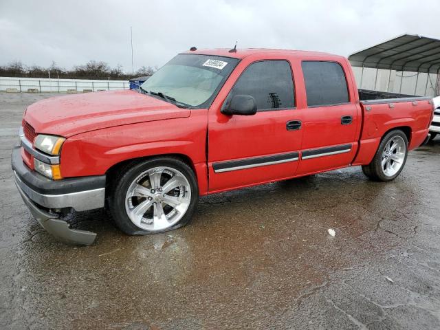 Chevrolet 1500 (2005)
