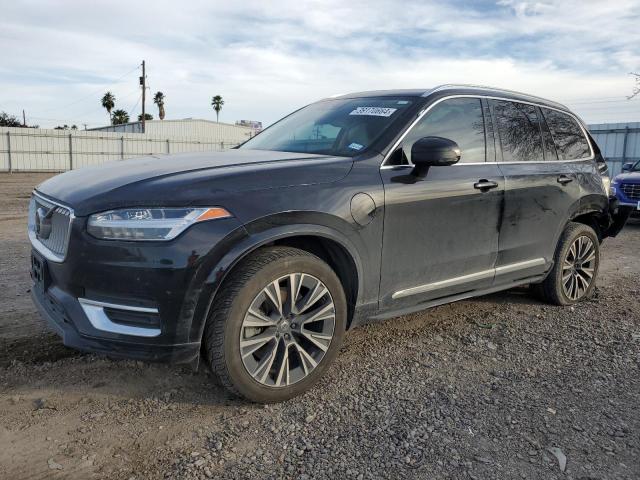 Volvo Xc90 t8 re (2022)