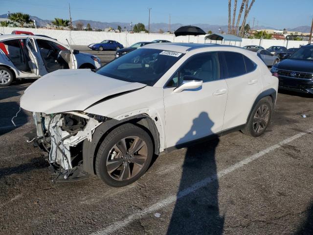 Lexus Ux 200 (2019)