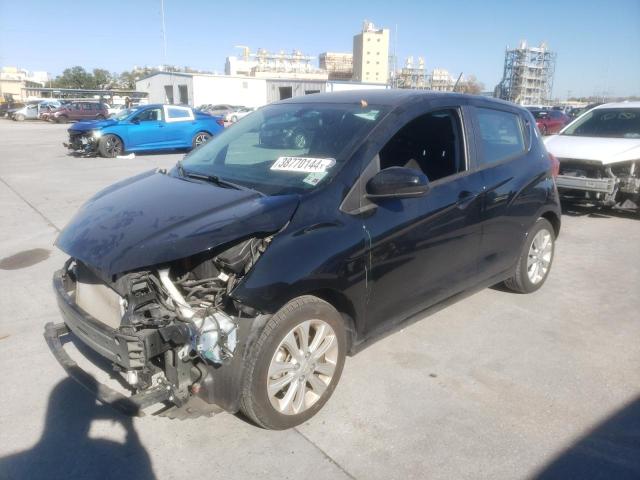 Chevrolet Spark (2017)
