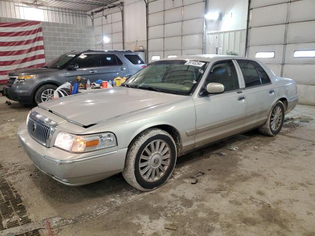 Mercury Grmarquis (2008)