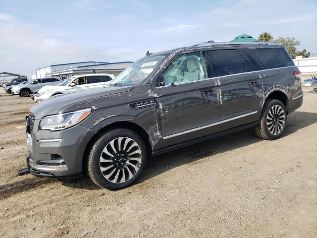 Lincoln Navigator (2023)