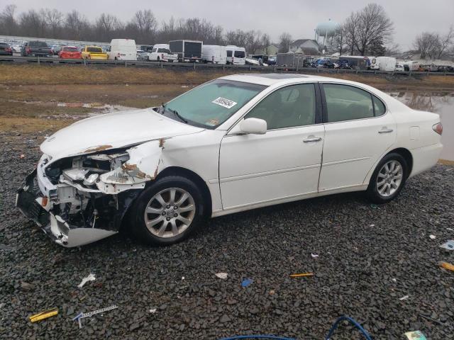 Lexus Es330 (2004)