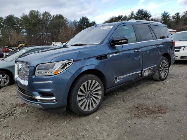 Lincoln Navigator (2018)