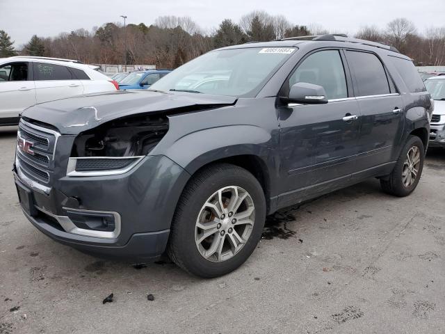 Gmc Acadia (2014)