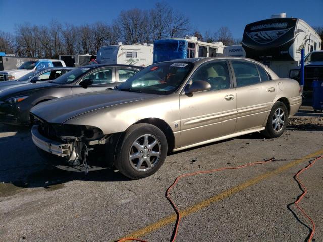 Buick Lesabre (2005)