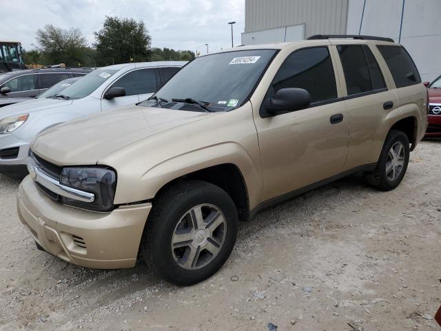 Chevrolet Trailblzr (2006)