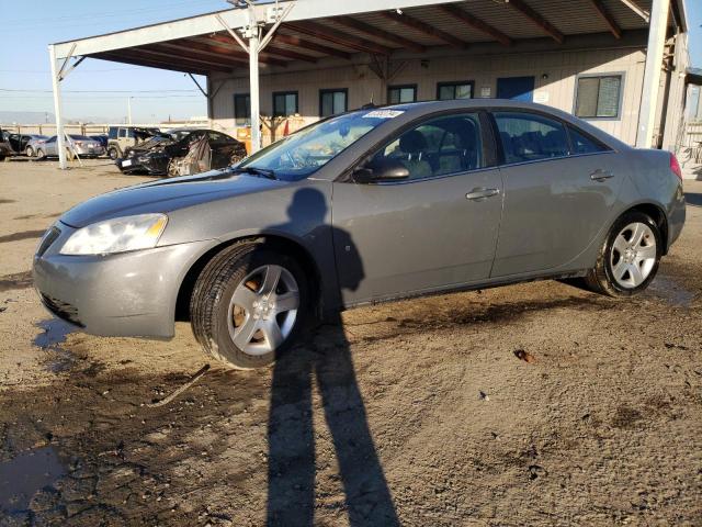Pontiac G6 (2008)