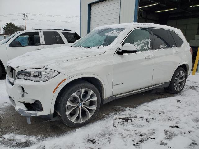 Bmw X5 (2015)
