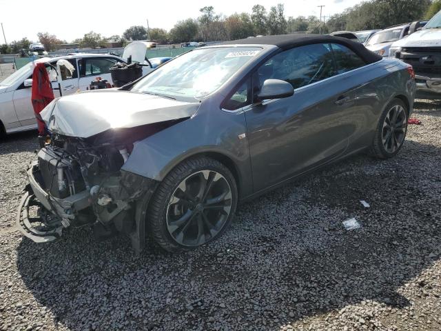 Buick Cascada (2018)