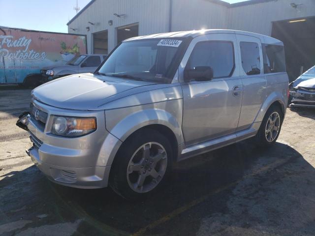 Honda Element (2007)