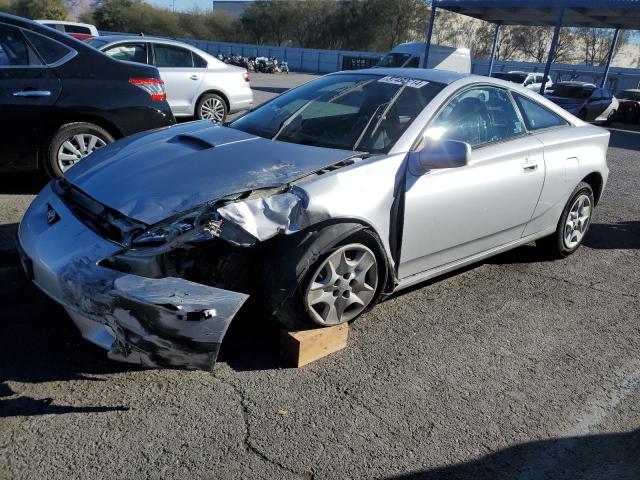 Toyota Celica (2001)