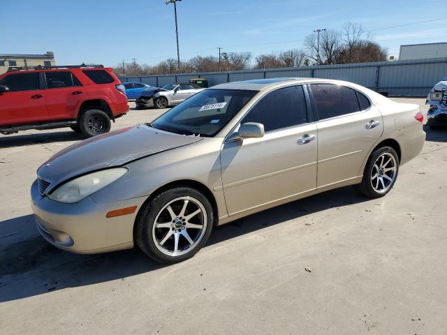 Lexus Es330 (2005)