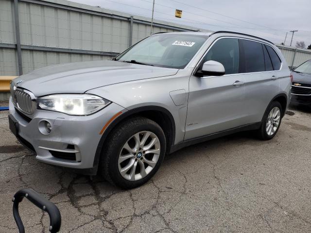 Bmw X5 (2016)