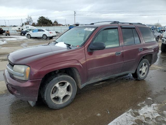 Chevrolet Trailblzr (2007)