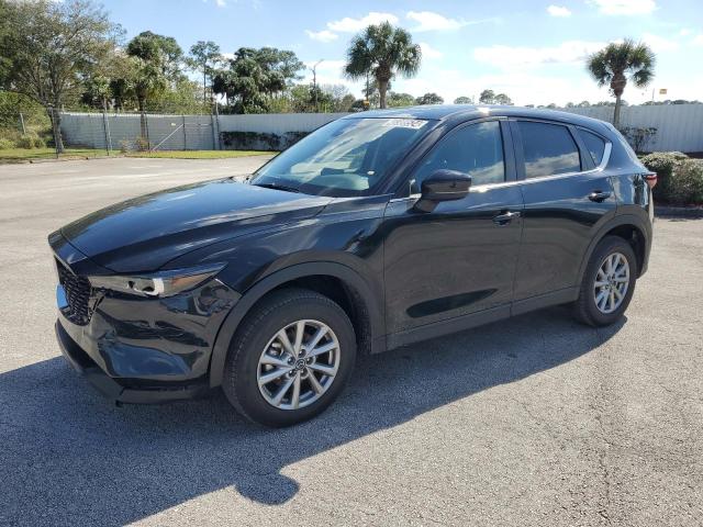 Mazda Cx-5 prefe (2023)