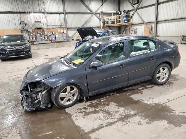 Pontiac G5 (2008)