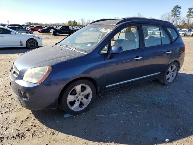 Kia Rondo (2007)