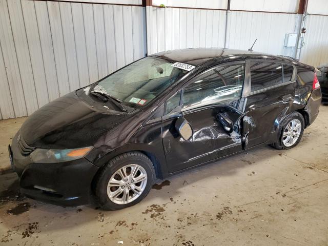 Honda Insight (2010)