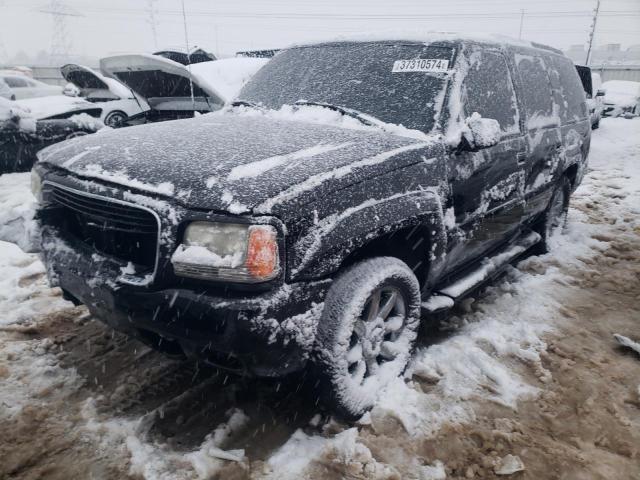 Gmc Denali (1999)