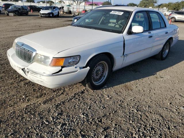 Mercury Grmarquis (2001)