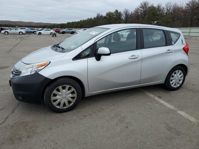 Nissan Versa note (2014)