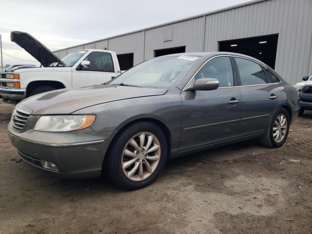 Hyundai Azera (2008)
