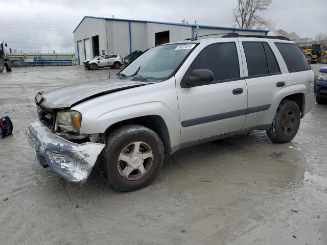 Chevrolet Trailblzr (2005)