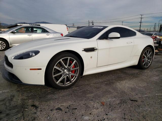 Aston-martin V8 vantage (2014)