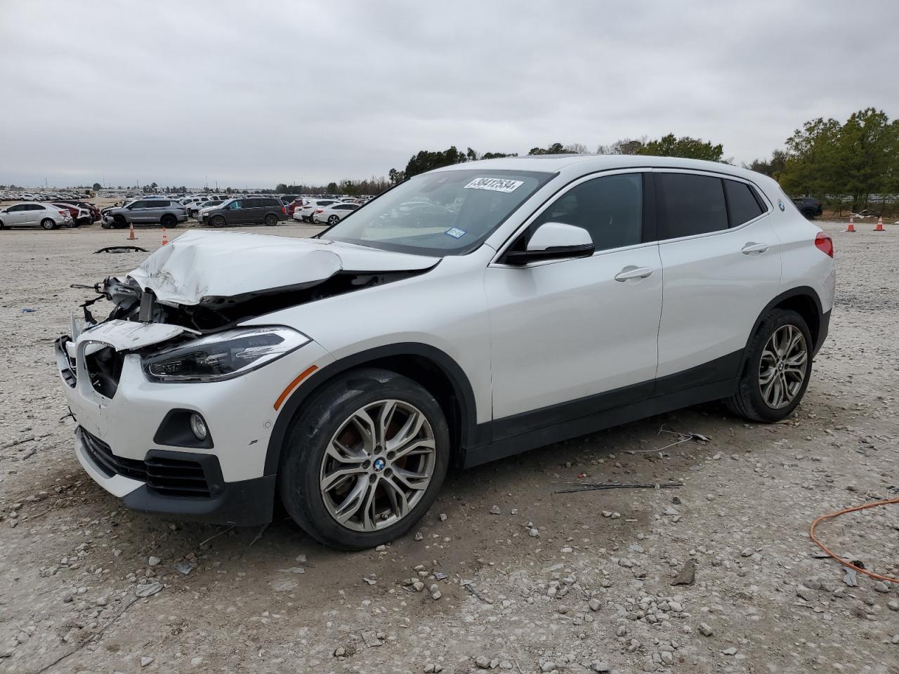 Bmw X2 (2020)