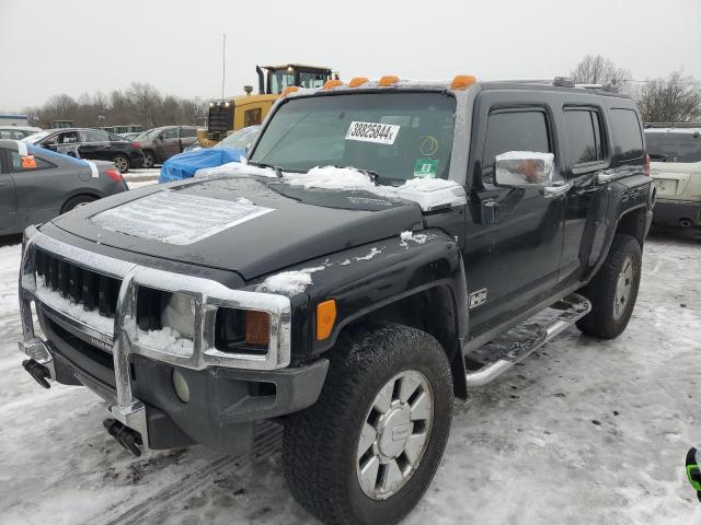 Hummer H3 (2007)