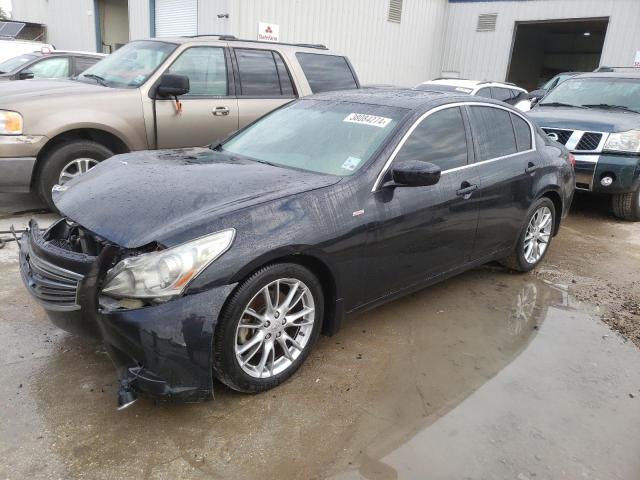 Infiniti G37 (2013)